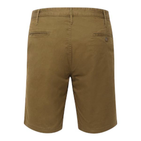 Pantaloncini Korda Kore Chino Olive