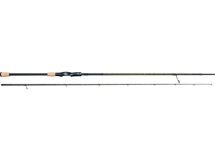 Canna Westin W8 Finesse T&C 2nd 7'2"/215cm M Texas & Carolina (7-21g)