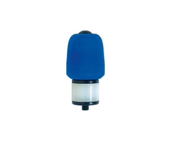 Jaxon Adjustable Pole End Protector