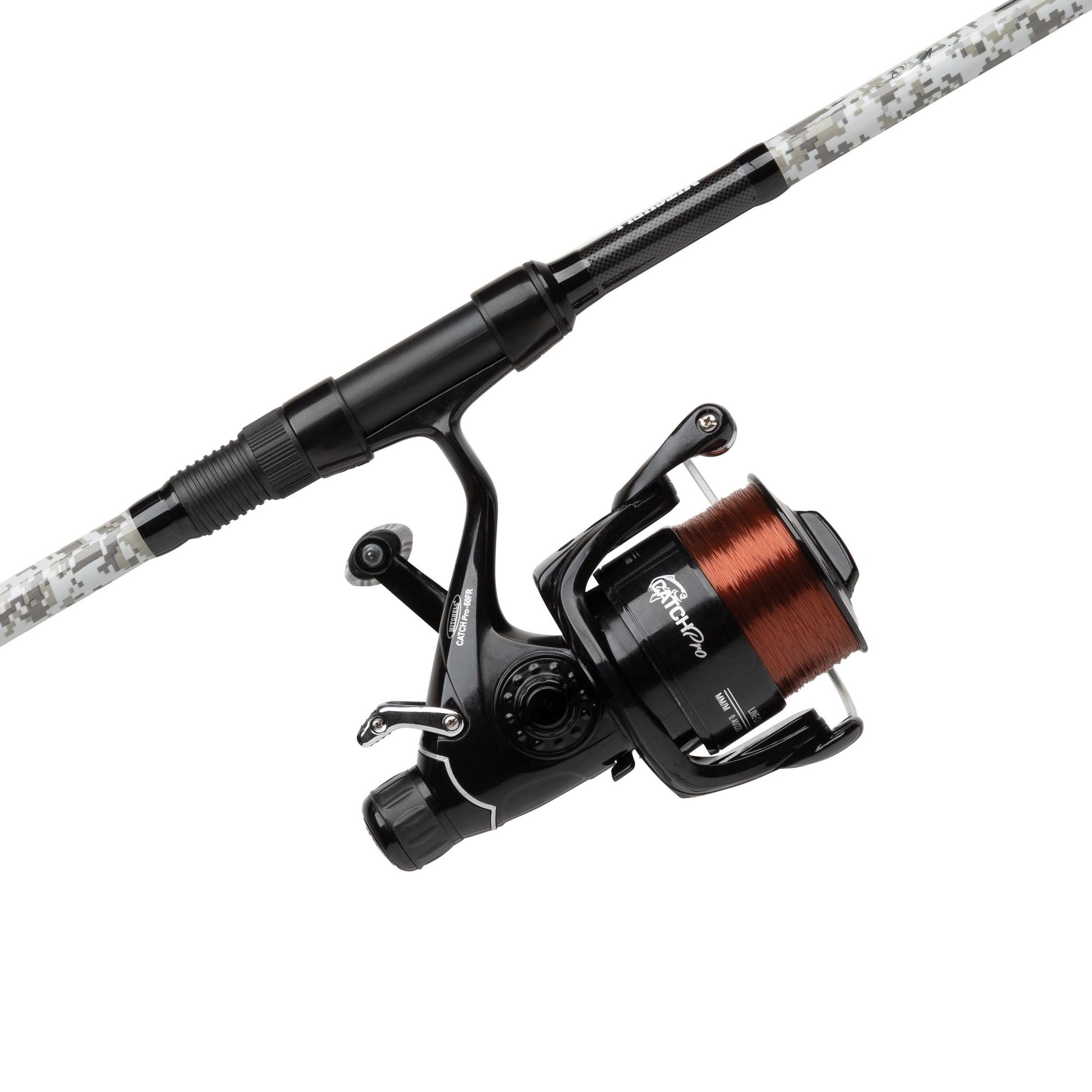 Mitchell Catch Pro Carp Combo 12ft (3lb)