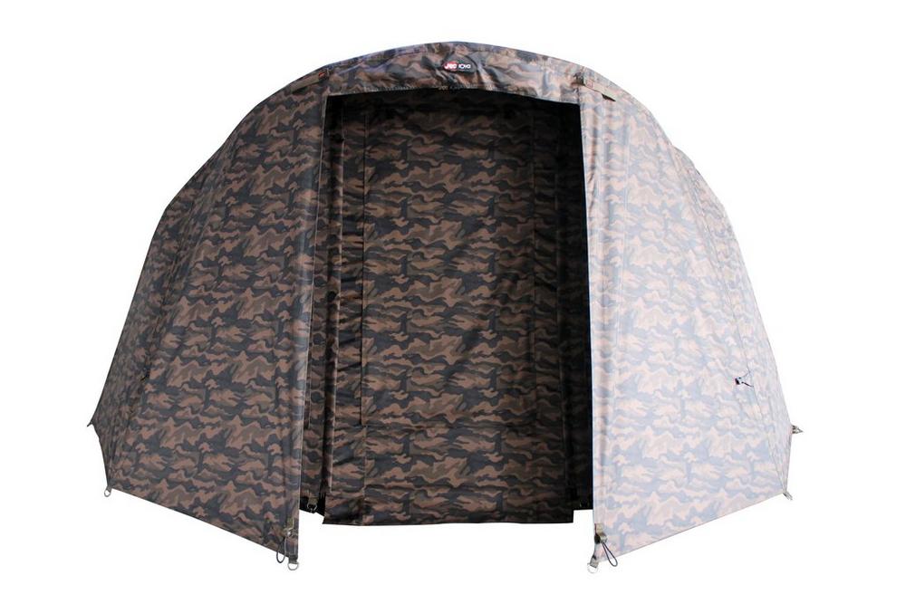 Cover JRC Rova Peak Bivvy Man