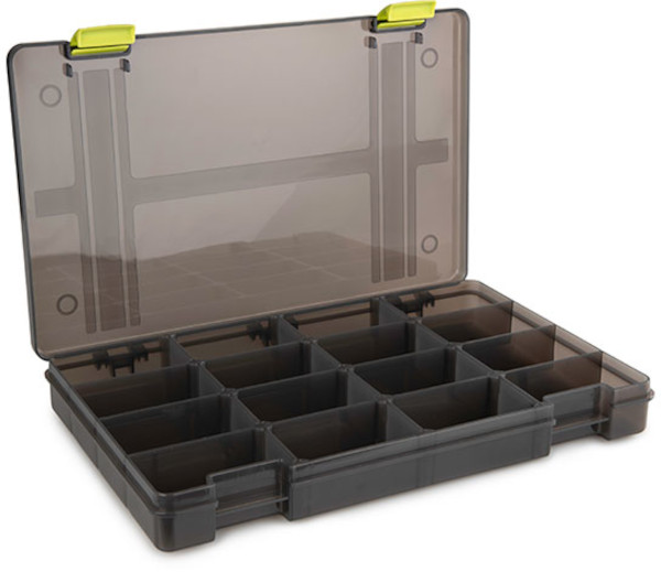 Matrix Storage Box - Shallow (16 Compartimenti)