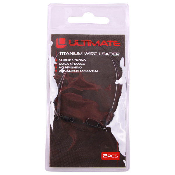 Set per Canna Ultimate Light Casting 10-30g