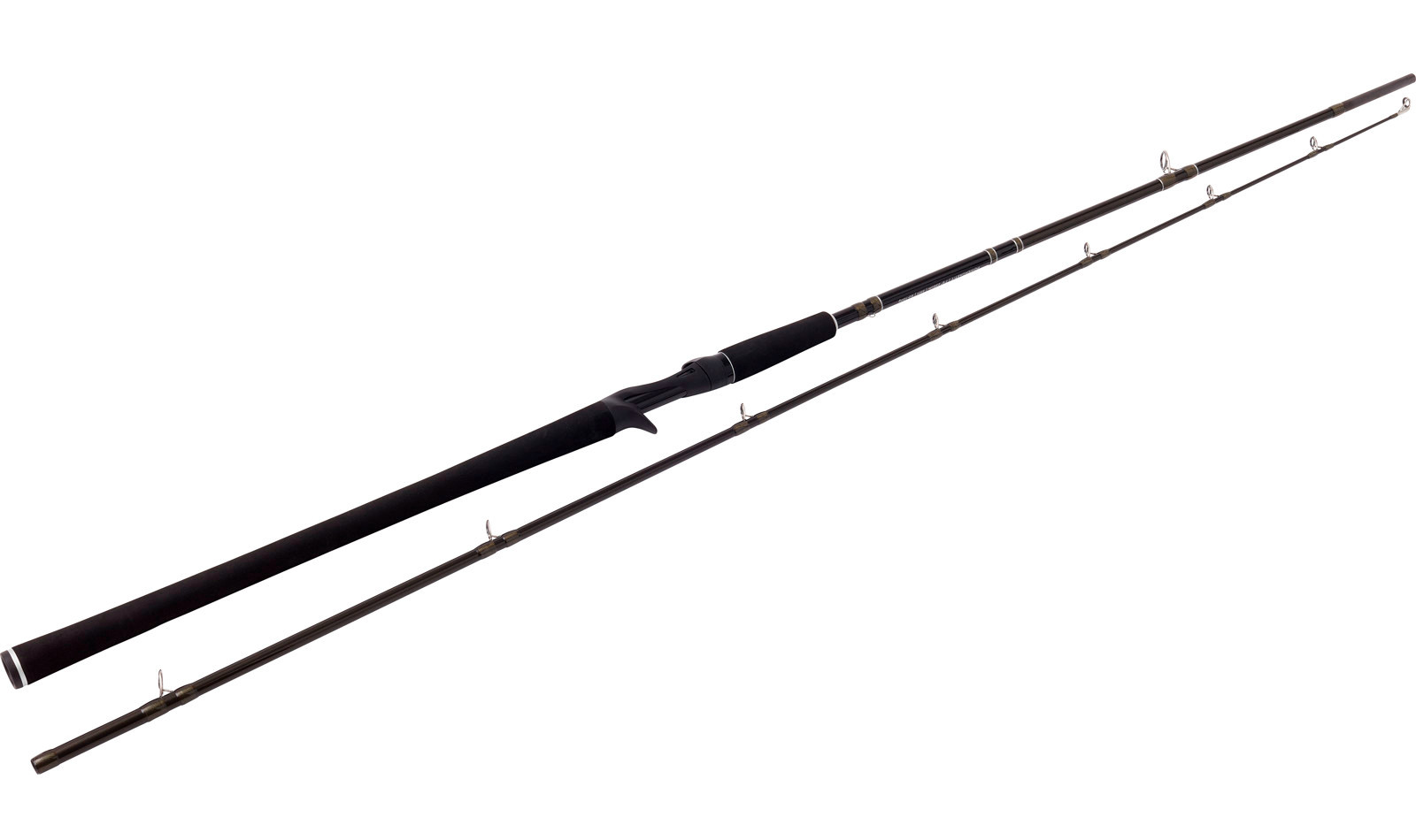 Westin W2 Powercast-T Canna Baitcaster