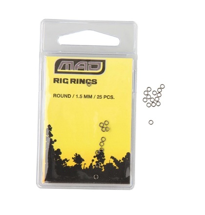 MAD Rig Rings Round