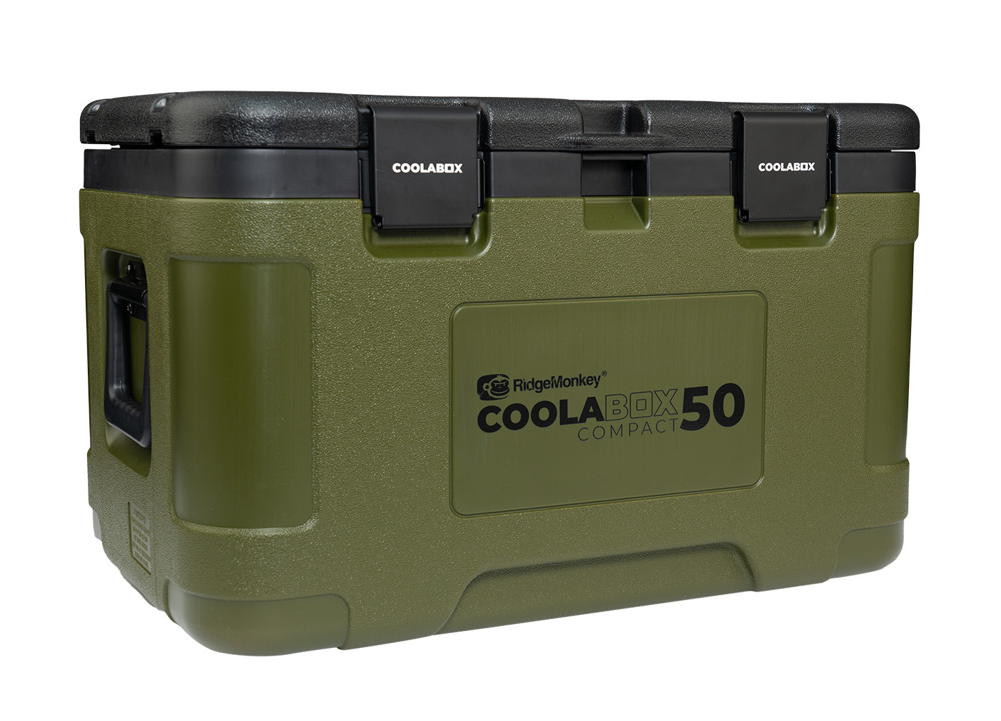 Borsa Termica Ridgemonkey CoolaBox Compact 50L