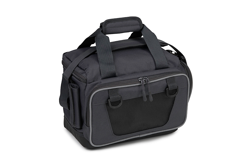 Borsa per Esche Fox Rage Medium (Inc. 4 Cassette per materiali)