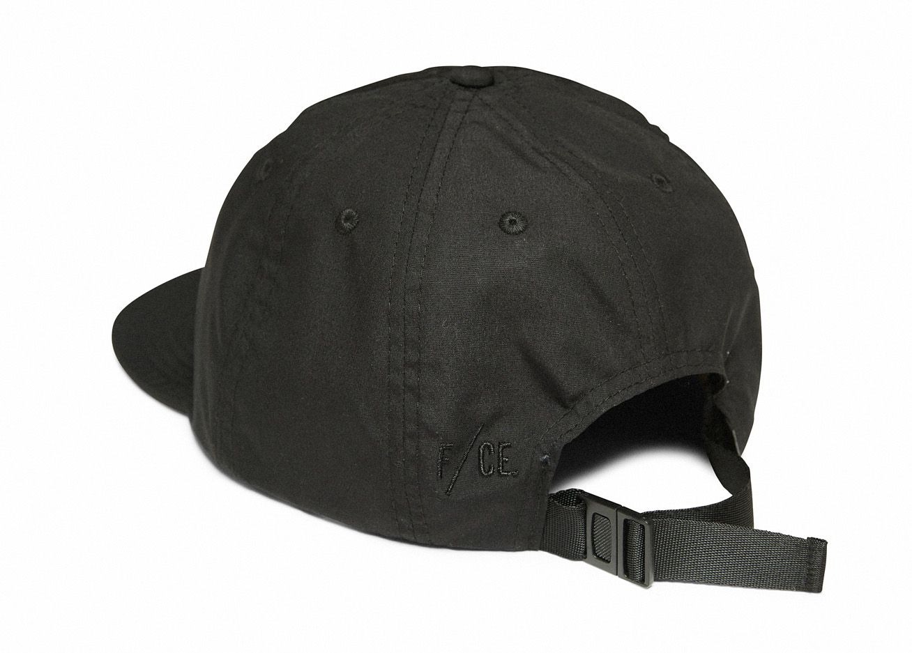 Cappello Spro F/CE Panel Nero