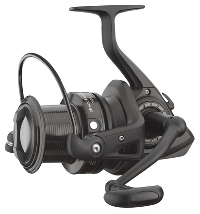 Mulinello Daiwa Black Widow Big Pit