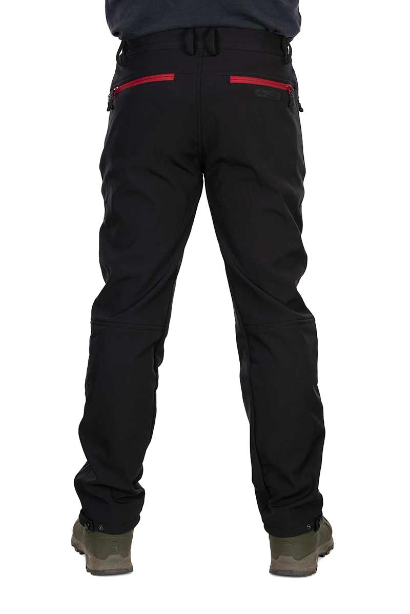 Pantaloni Fox Rage Pro Series Soft Shell