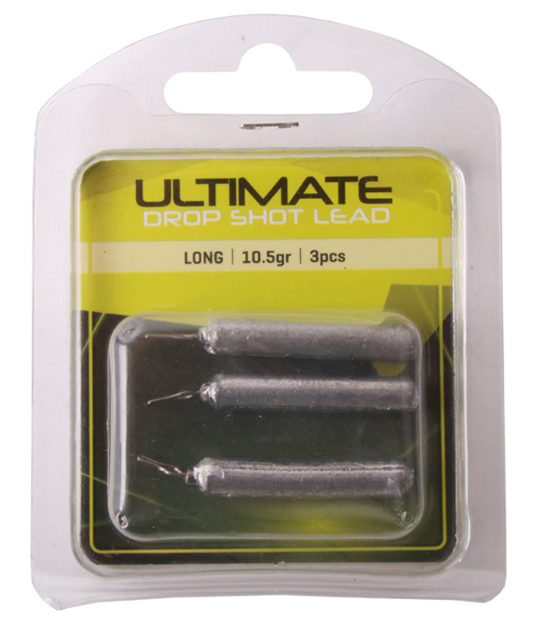 Ultimate Dropshot Lead Stick 3 pezzi