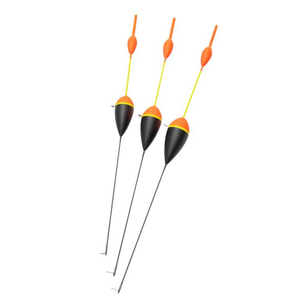 Galleggiante per Esca Morta Zebco DB Series Zander Float