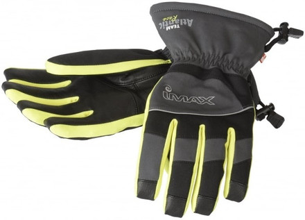 Imax Atlantic Race OutDry Glove, per condizioni estreme!