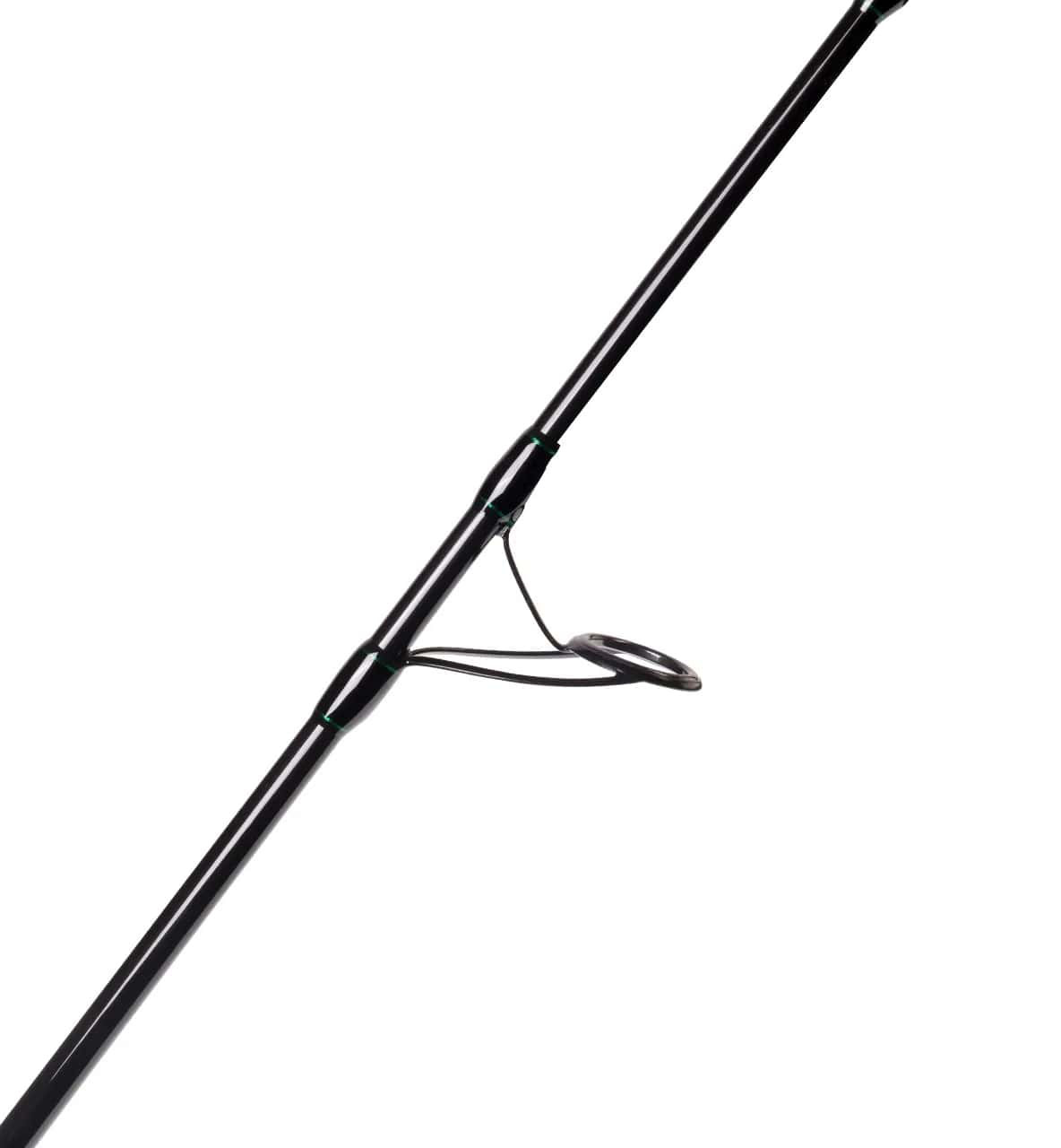 Canna da Pesce Gatto Zeck Belly-Stick 1.65m (200g)