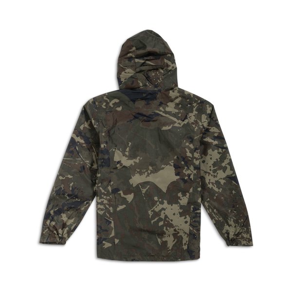 Nash Zero Tolerance Extreme Giacca impermeabile Camo