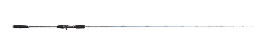 Savage Gear SGS6 Canna Slow Jigging 1.93m (1-pezzo)