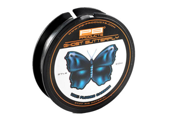 Materiale da rig PB Products Ghost Butterfly 20m
