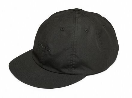 Cappello Spro F/CE Panel Nero