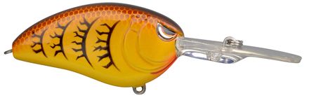 Spro Little John Baby DD Crankbait Galleggiante 6cm (18.5g)