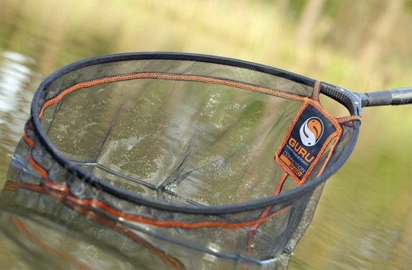 Guru Landing Net Competition