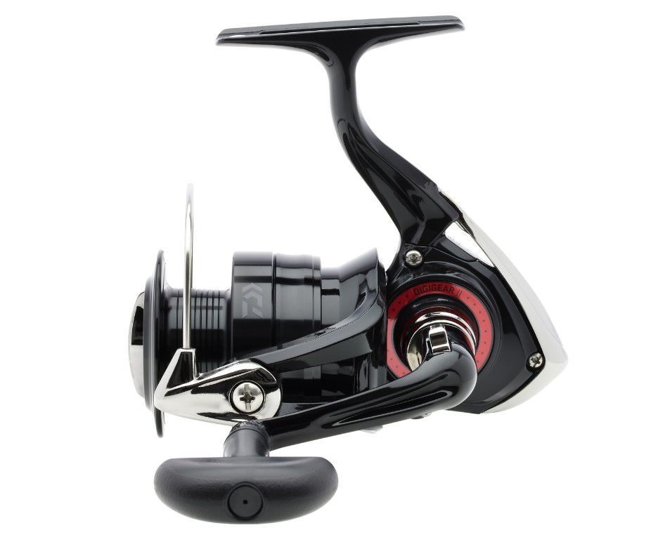 Daiwa 23 Matchman Mulinello per Coregoni