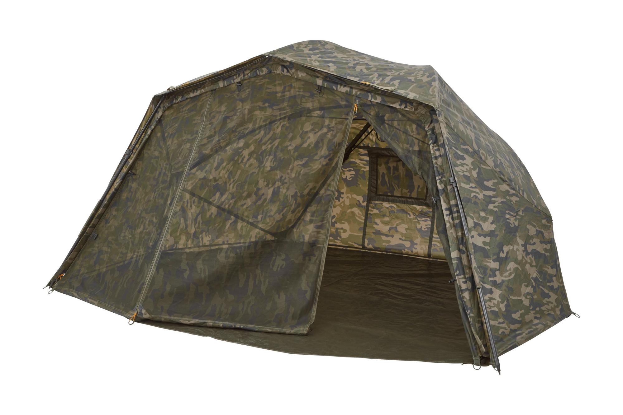 Tenda Prologic Element 65 Brolly Full System Camo