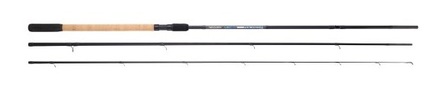 Canna Waggler Garbolino Lexica Match 4.20m (7-20g) (3-pezzi)