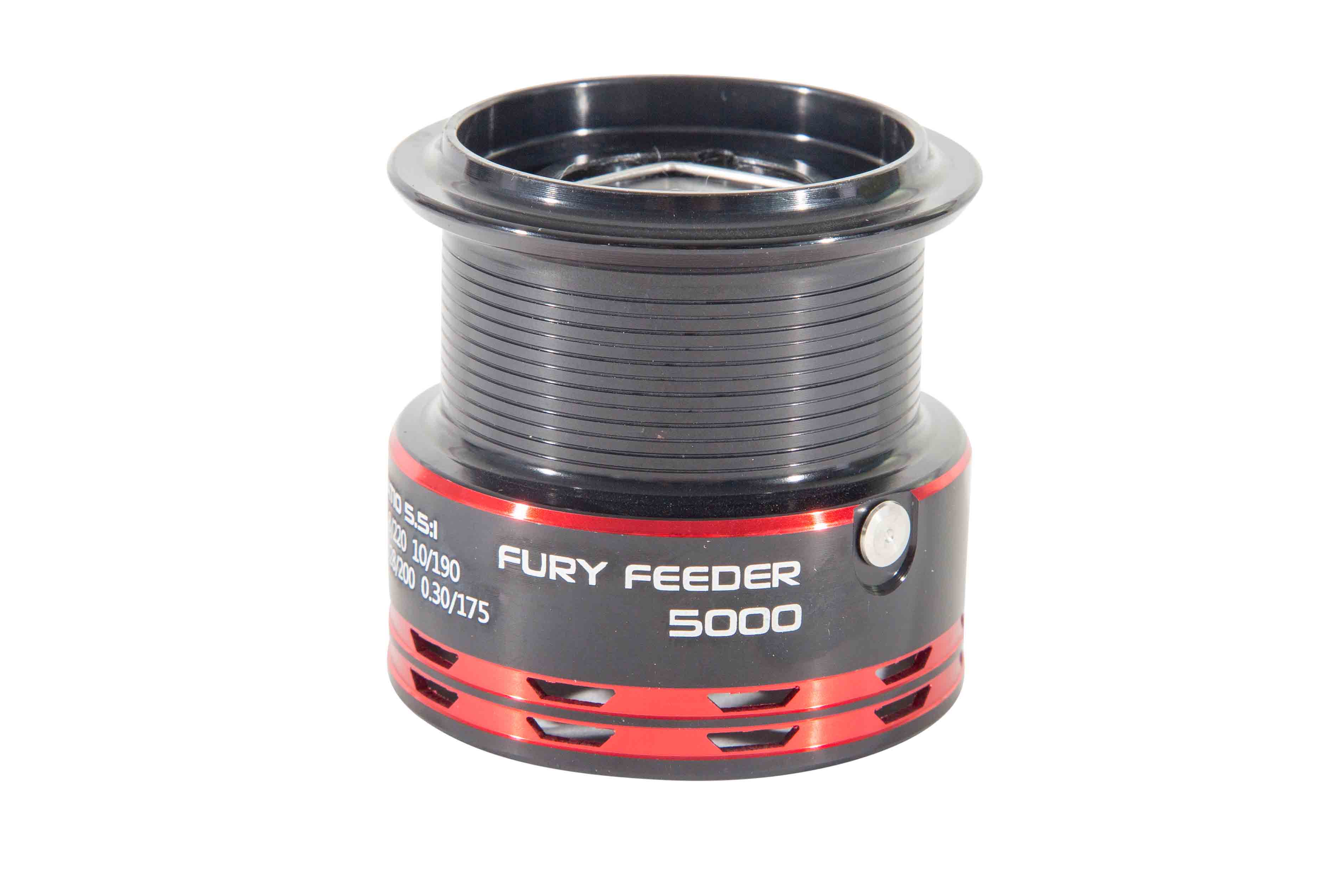 Bobina di Riserva Ultimate Fury Feeder 