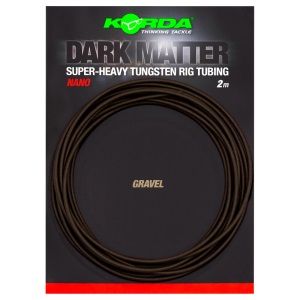 Korda Dark Matter Nano Tubing