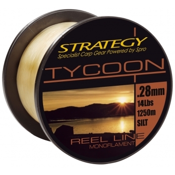 Strategy Tycoon 0,40mm (1250m)