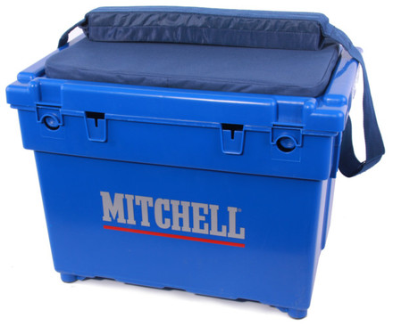 Mitchell Saltwater Seat Box
