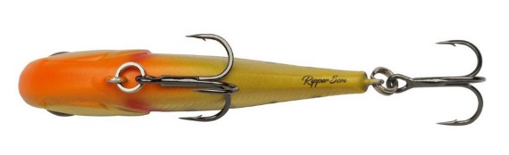 Crankbait Berkley DEX Ripper 5cm (9.8g)