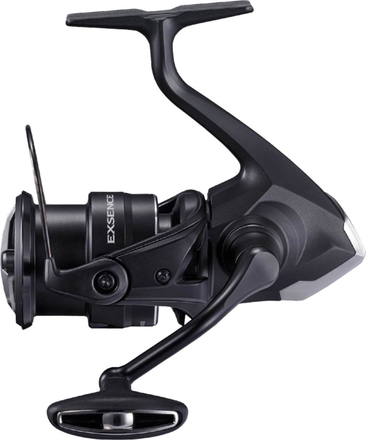 Mulinello da spinning Shimano Exsence