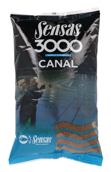 Esca Sensas 3000 (1 kg)