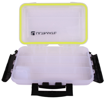 Ultimate Waterproof Tackle Box Medio