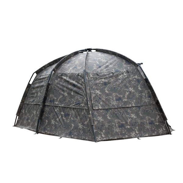 Nash Titan Hide Camo Pro Bivvy