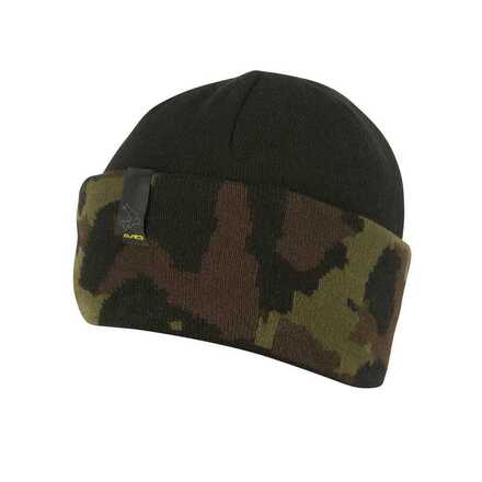 Cappello Avid Black And Camo