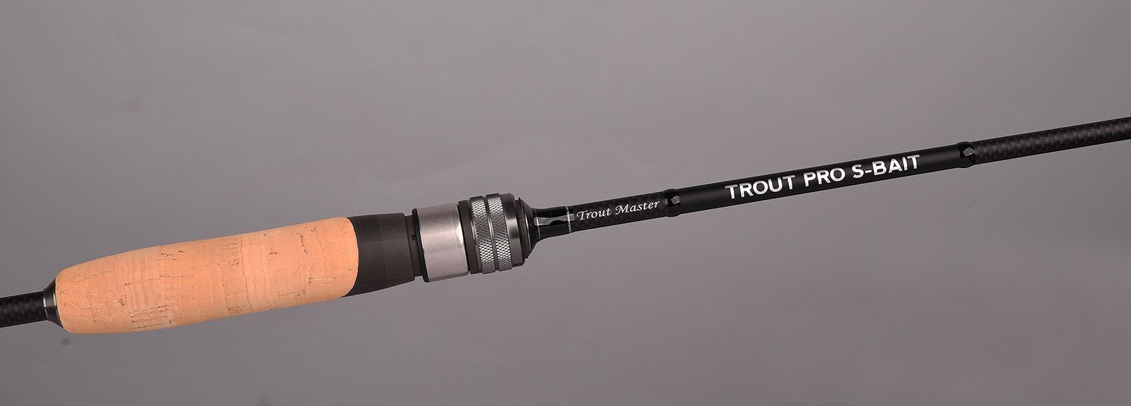 Canna Spro Trout Master Trout Pro S-Bait 1.80m (4g)