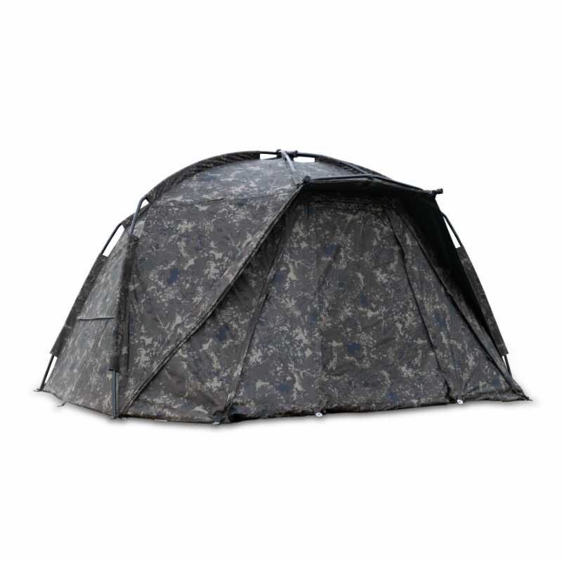 Pannello di Riempimento per Porta da Bivvy Nash Titan Hide Camo Pro 