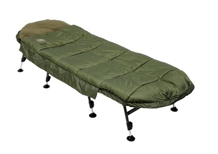 Prologic Avenger S/Bag Bedchair System (Incl. Sacco a pelo)
