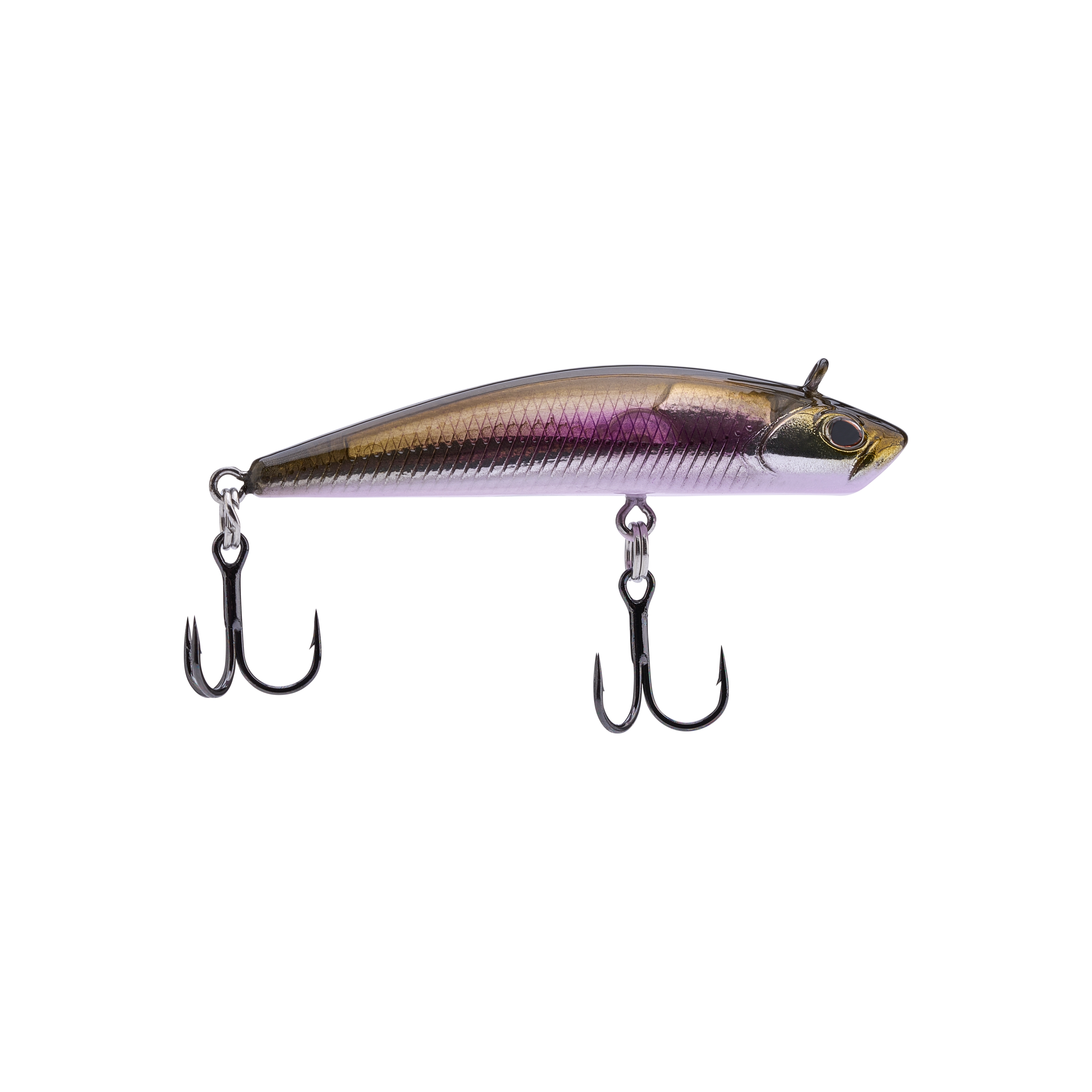 Berkley Finisher Hardbait 5cm (9g) - Wakasagi