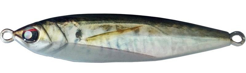 Esca da pesca in Mare Vølkiën Acid Jig Seabass Special 8cm (40g) - Aji