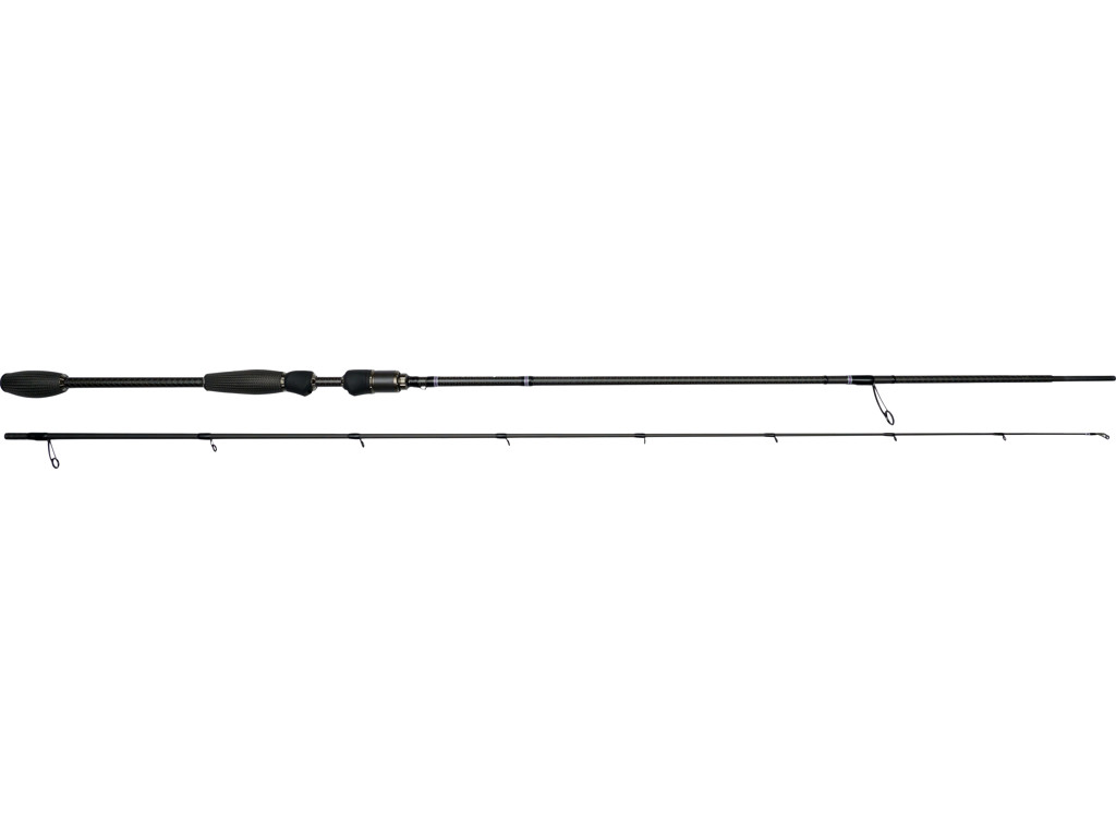 Canna da spinning Westin W10 Finesse Shad MH (8-36g)