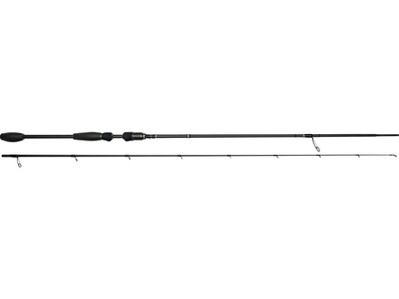 Canna da spinning Westin W10 Finesse Shad MH (8-36g)