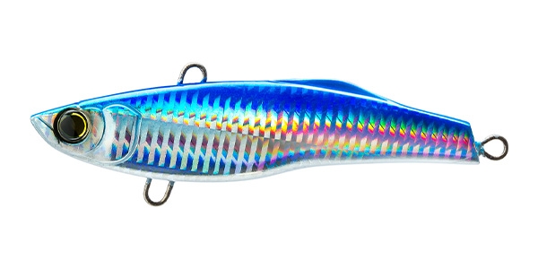 Esca da Pesca in Mare Yo-Zuri High Speed Vibe 13cm (80g) - CHB