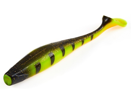 Lucky John Kubira Swim Shad 22,8cm / 9"