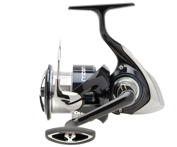 Mulinello da Feeder Daiwa 24 N'Zon Plus