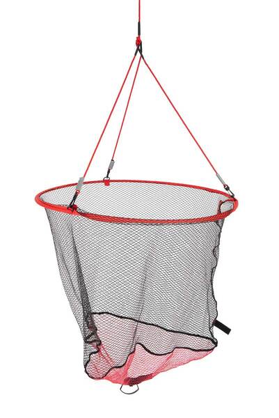 Fox Rage Street Fighter Drop Net (10m Corda) - 60cm