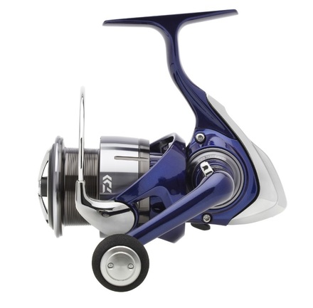 Mulinello Daiwa 24 TDR Match & Feeder 4012QD