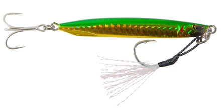 Ultimate Torpe Slim Casting Jig 40g 